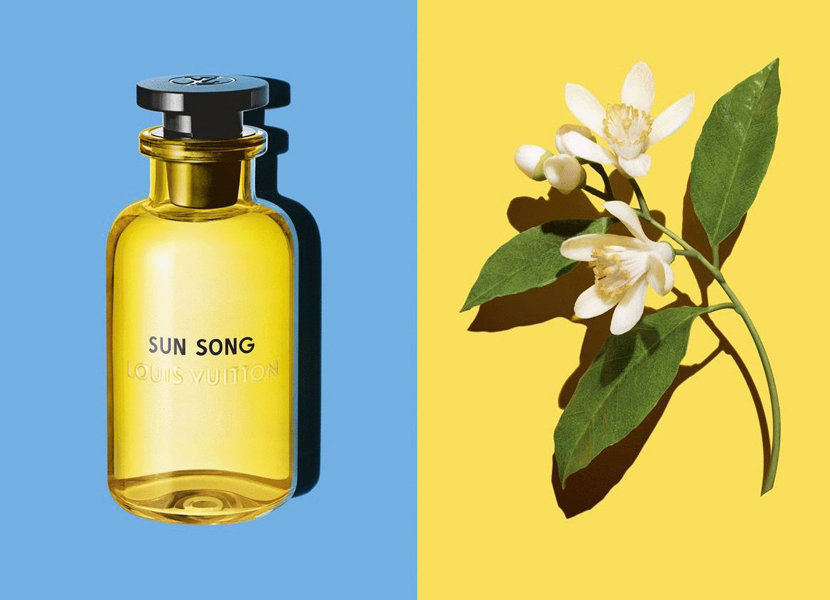 Louis Vuitton’un İlk Unisex Parfüm Koleksiyonu ile Tanışın