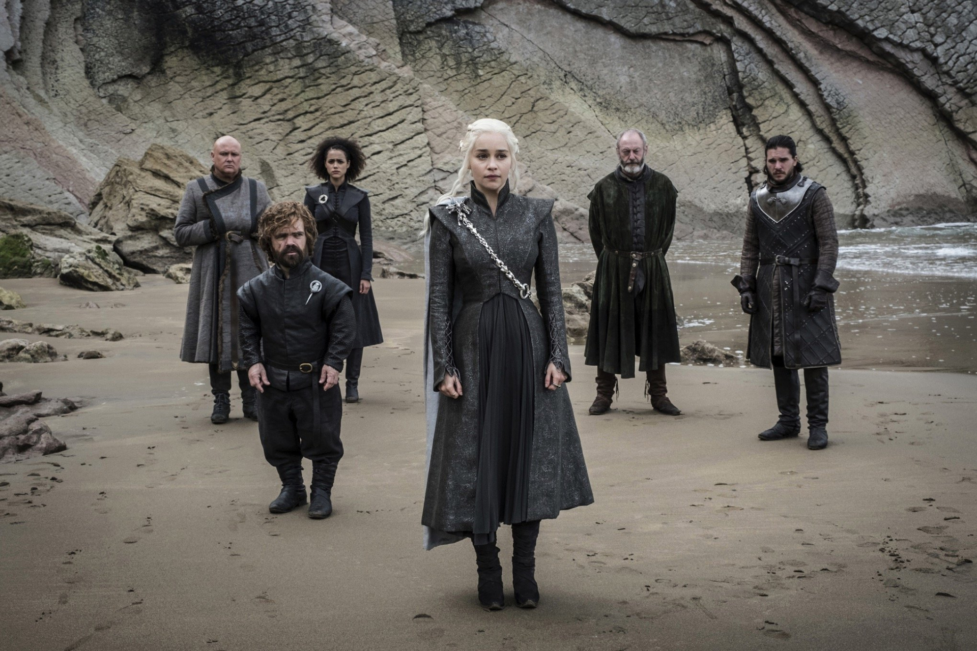 Game of Thrones’un Final Sezonu Rehberi