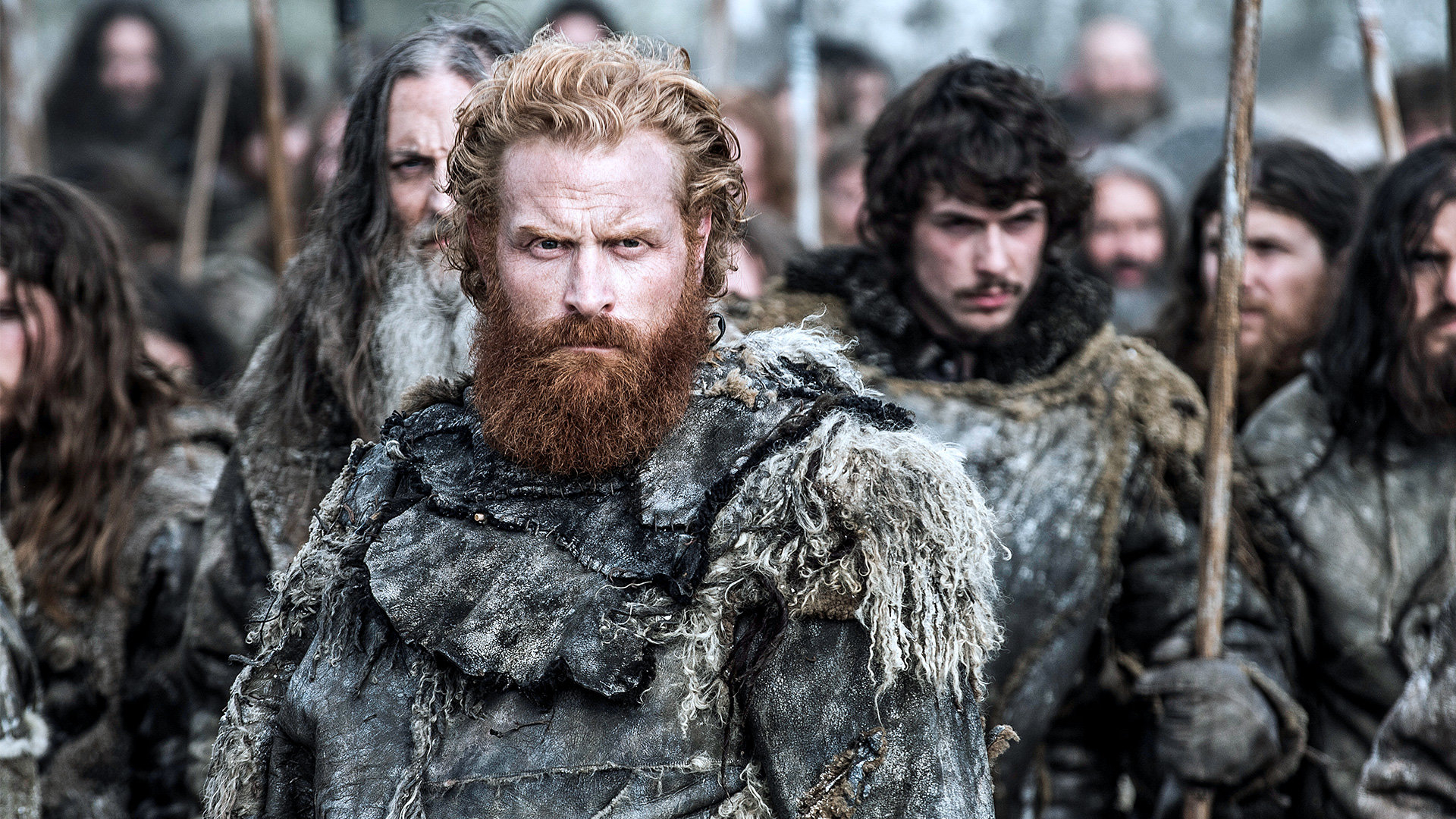 Game of Thrones'un Saçlarıyla İlham Veren 10 Karakteri