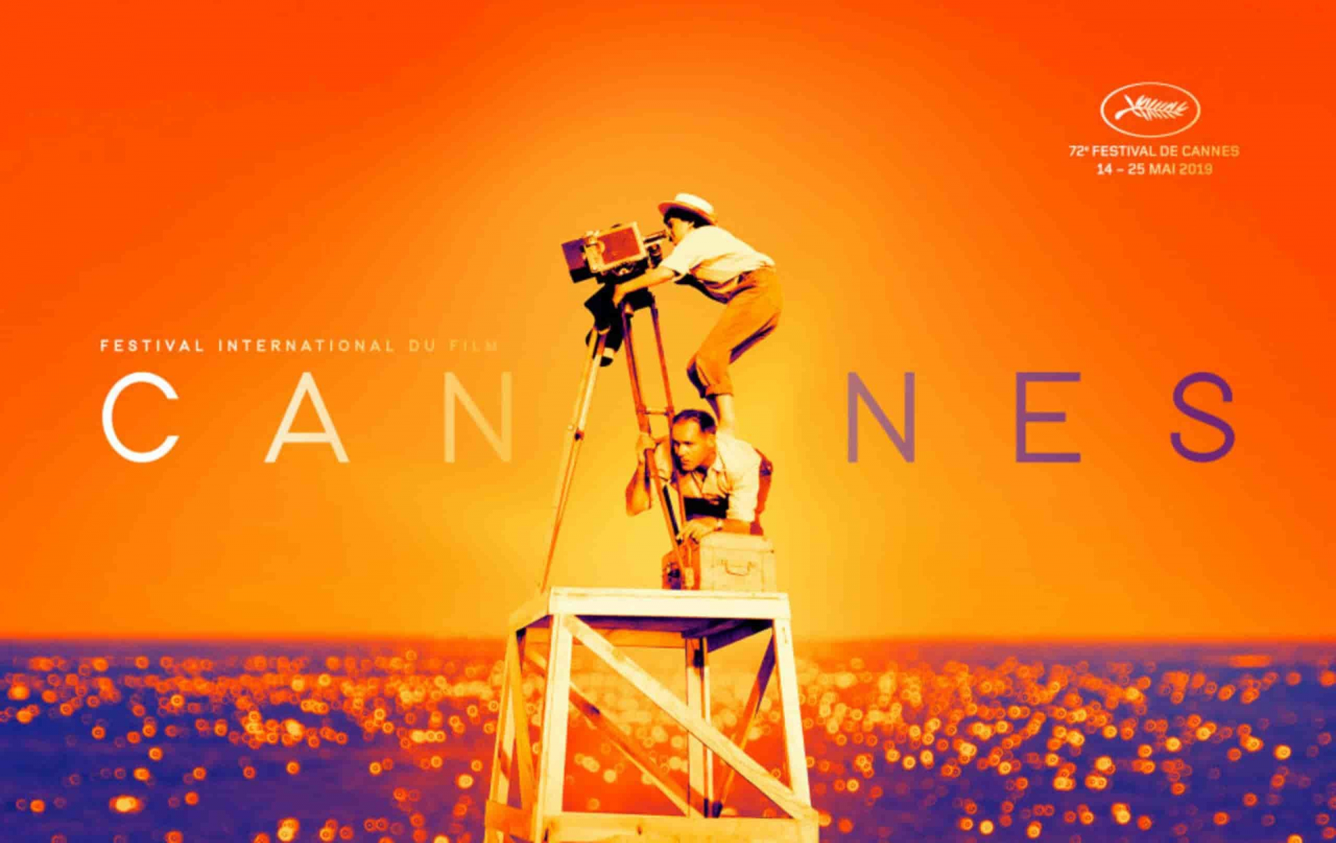 72. Cannes Film Festivali’nin Programı Göz Dolduruyor