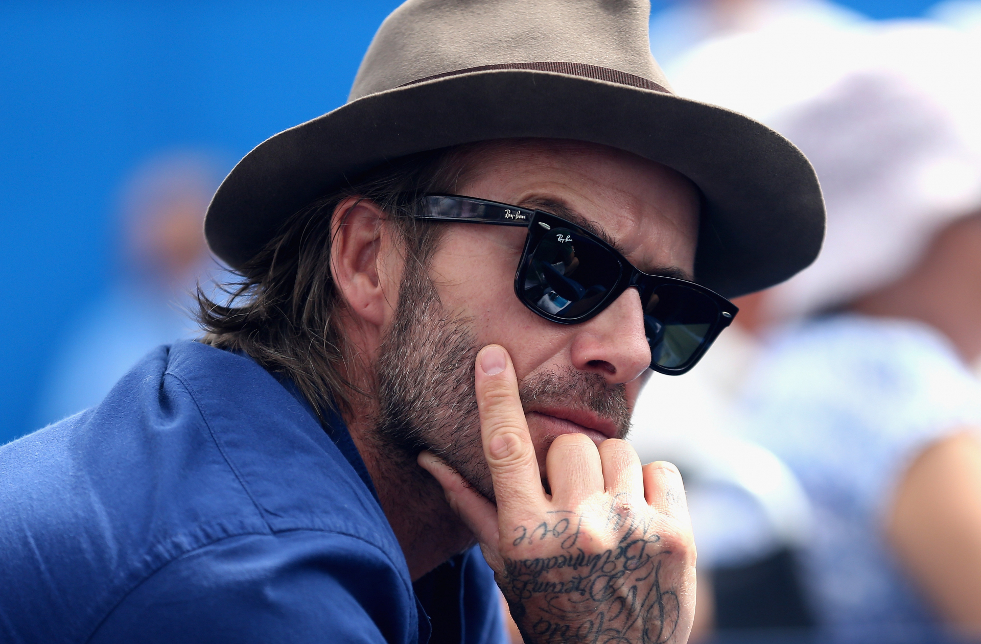 David Beckham Ehliyetini Neden Kaptırdı?