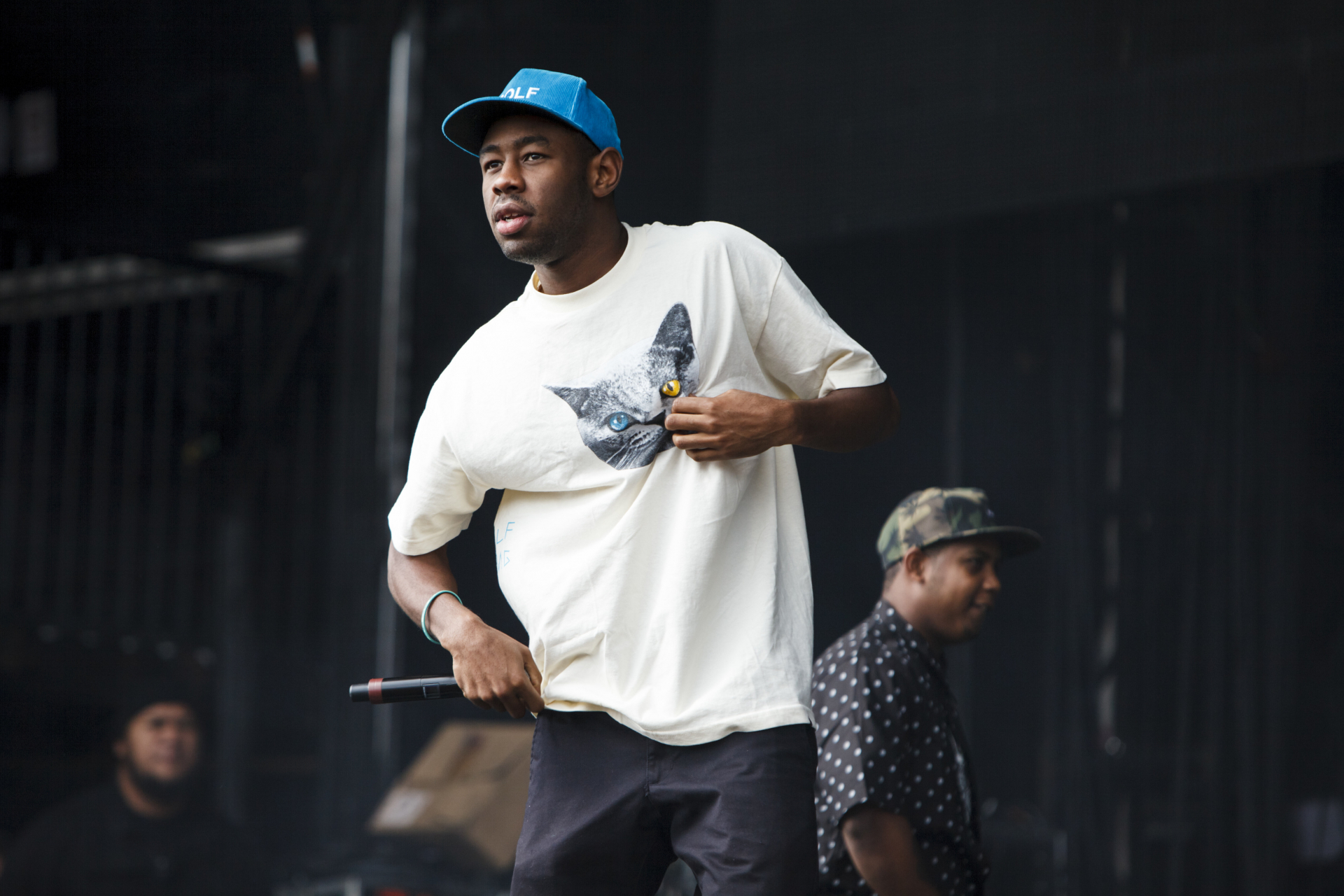 Tyler The Creator’un Beklenen Albümü: IGOR