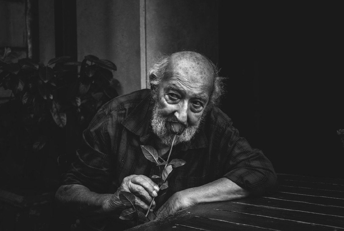 Ara Güler Sergisi Paris'te Devam Ediyor