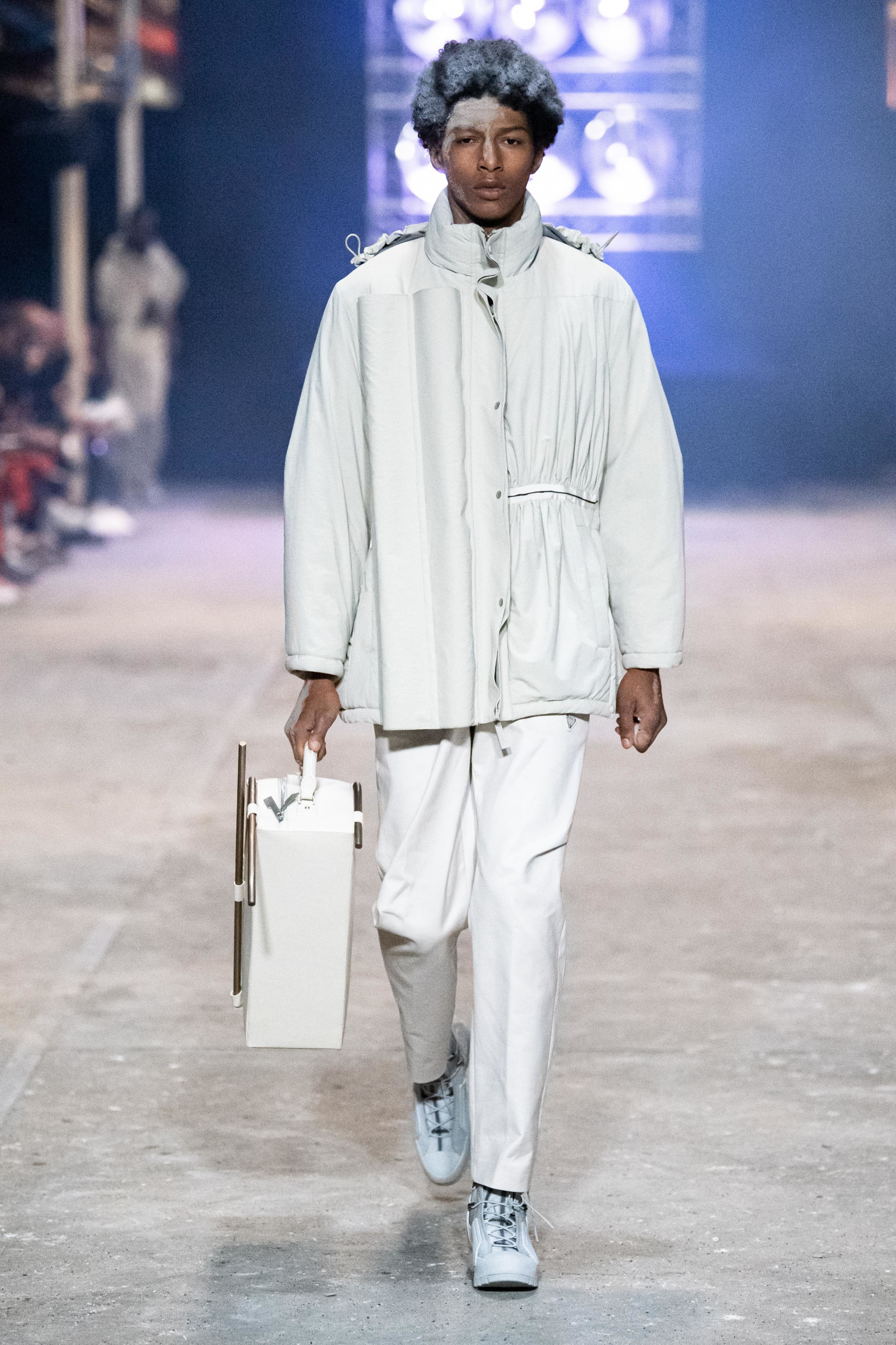 A-Cold-Wall - İlkbahar/Yaz 2020