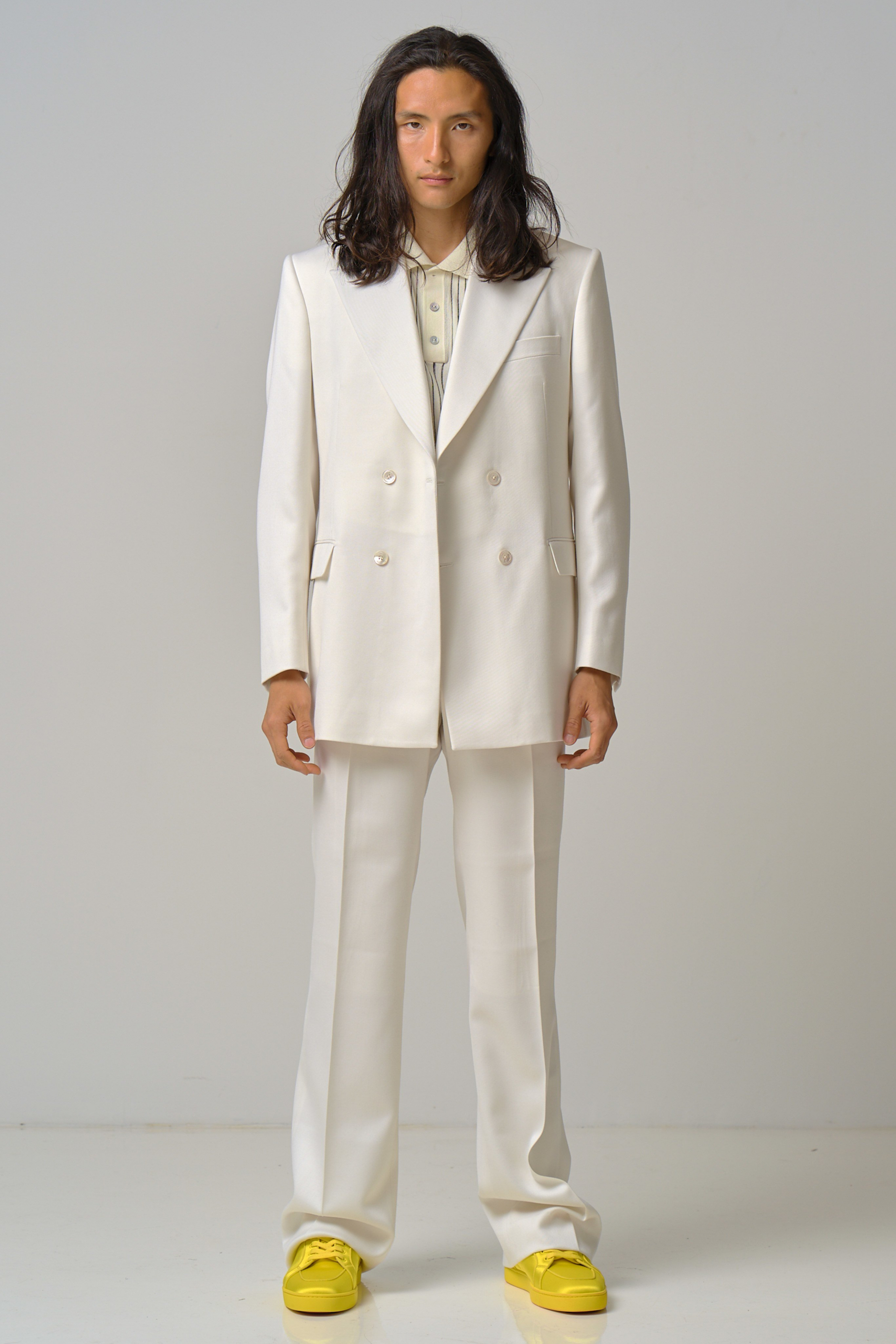 David Hart - İlkbahar/Yaz 2020