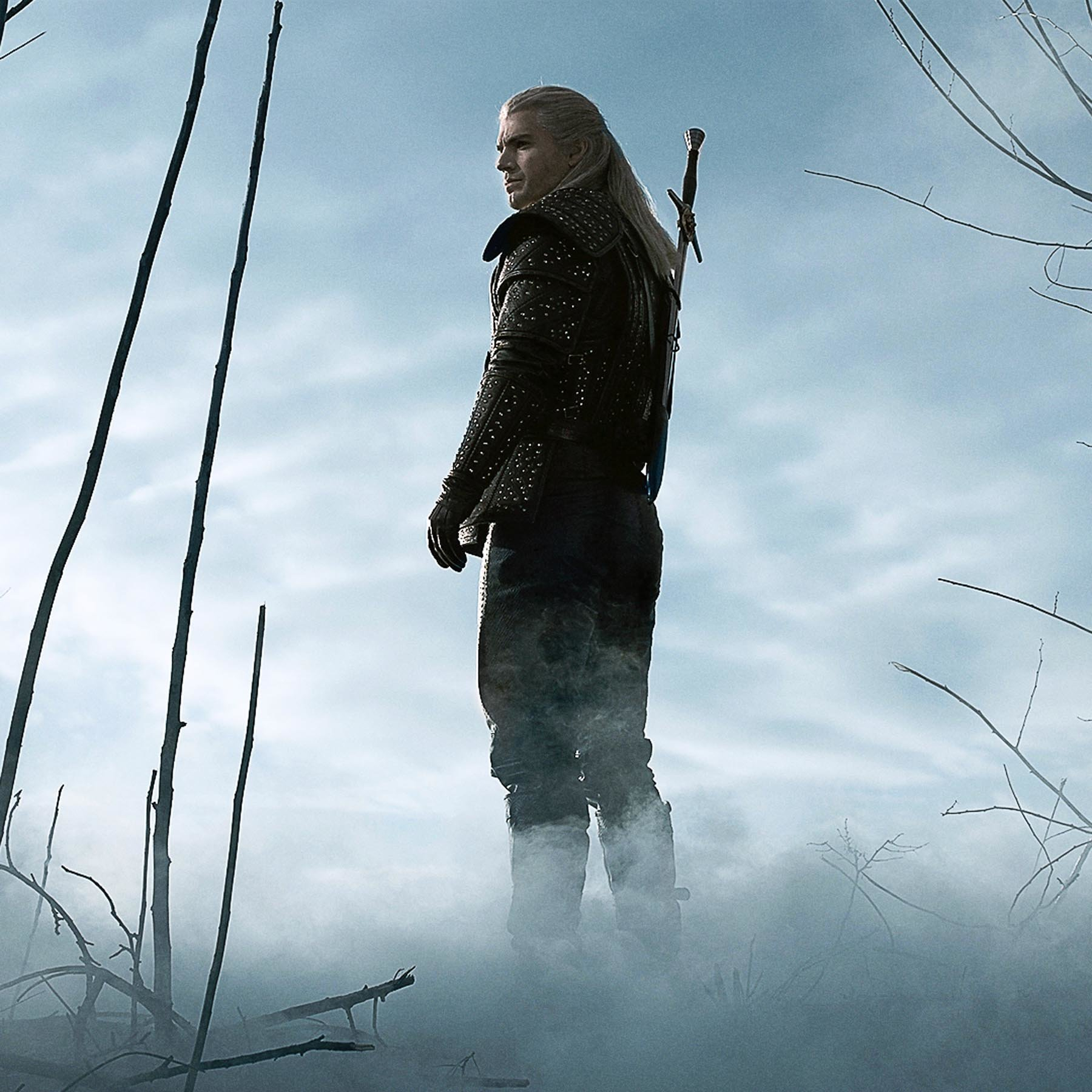 Netflix’in Yeni Dizisi The Witcher’dan İlk Görseller Geldi!