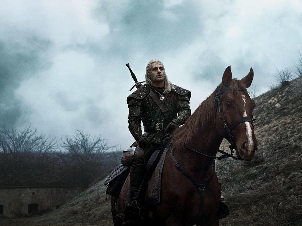 The Witcher’dan İlk Fragman Geldi