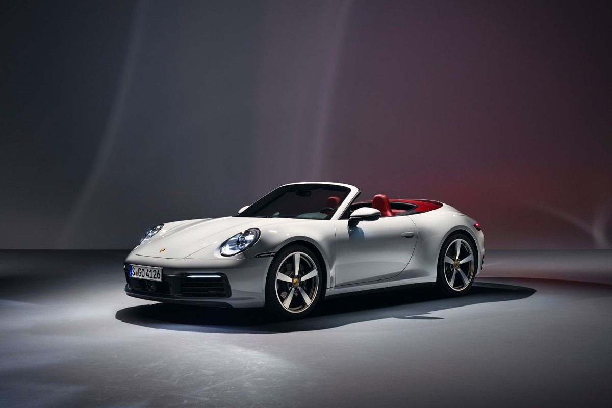 Porsche’un Geleceği Emin Ellerde!