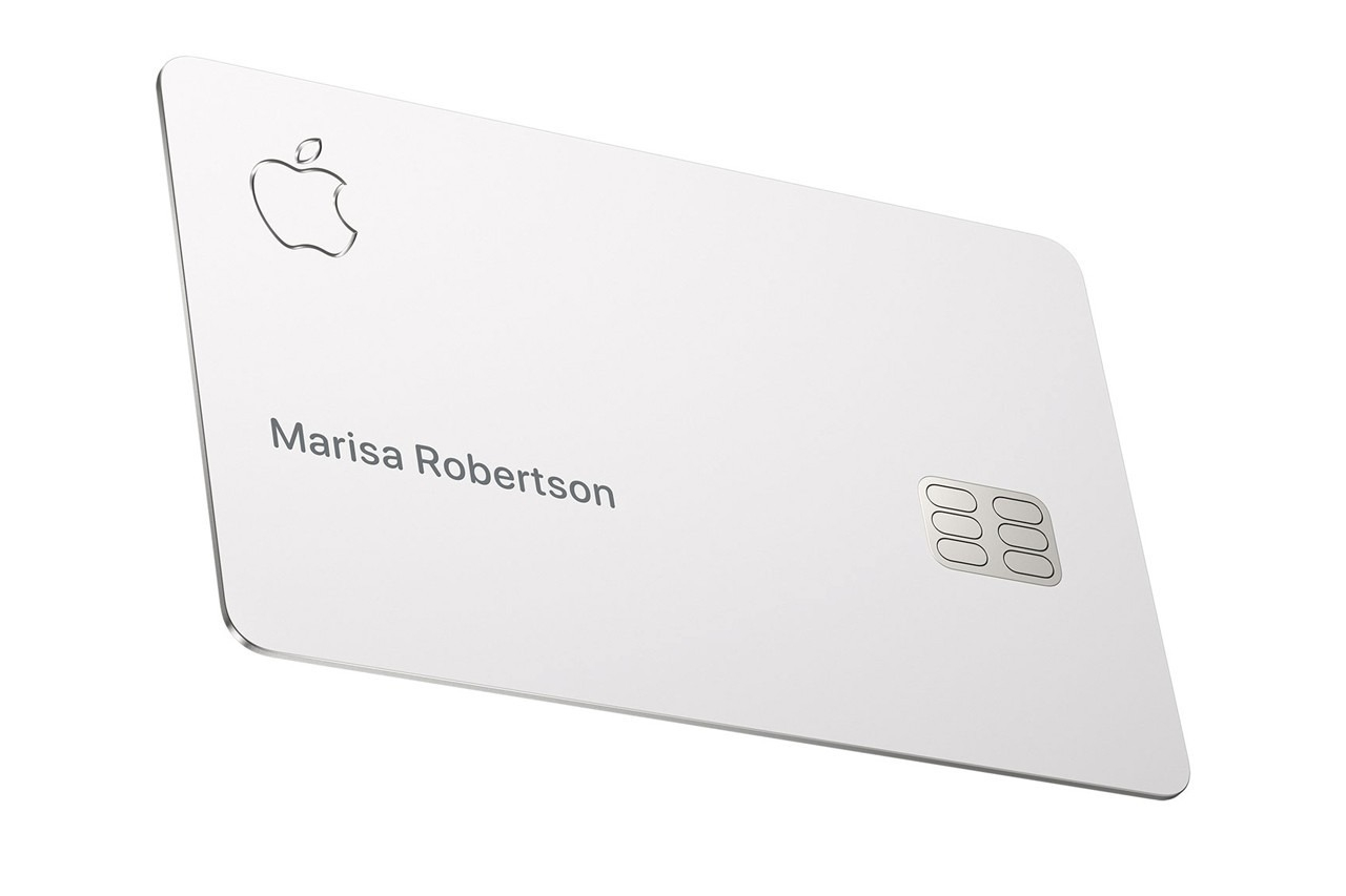 İhtiyaç Dünyanızın Yeni Üyesi: Apple Card