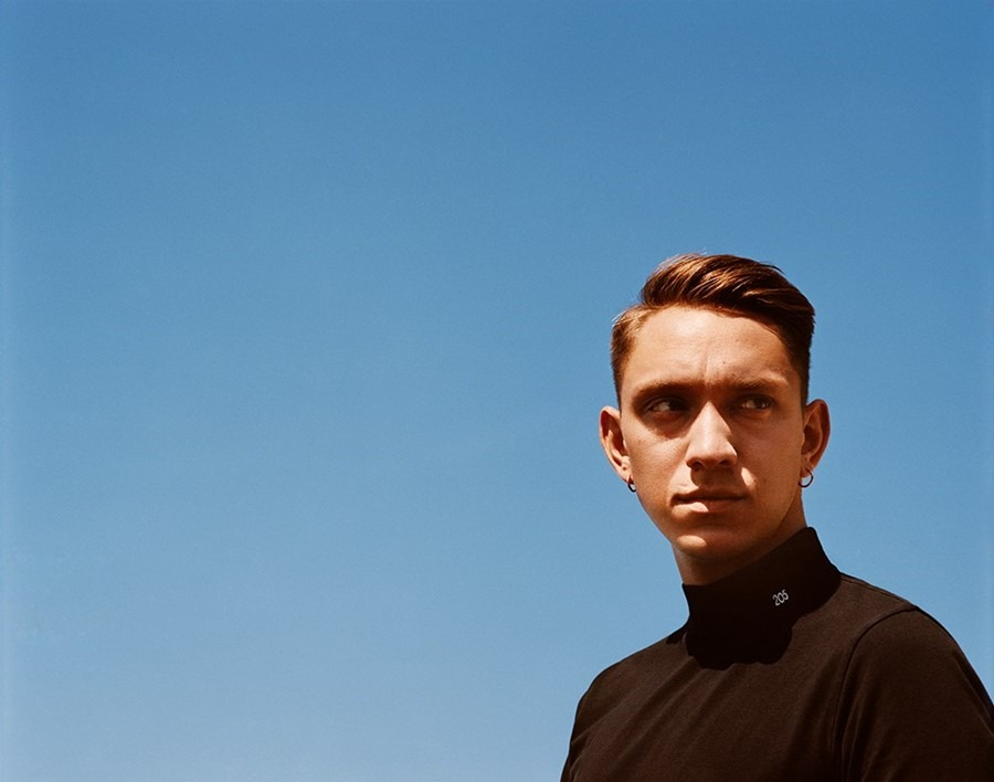 Raf Simons ve The xx Güçlerini Birleştiriyor