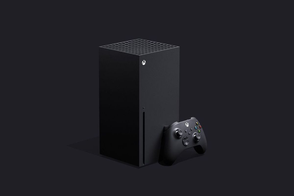 Microsoft Yeni Nesil Xbox’ı Tanıttı: Seri X