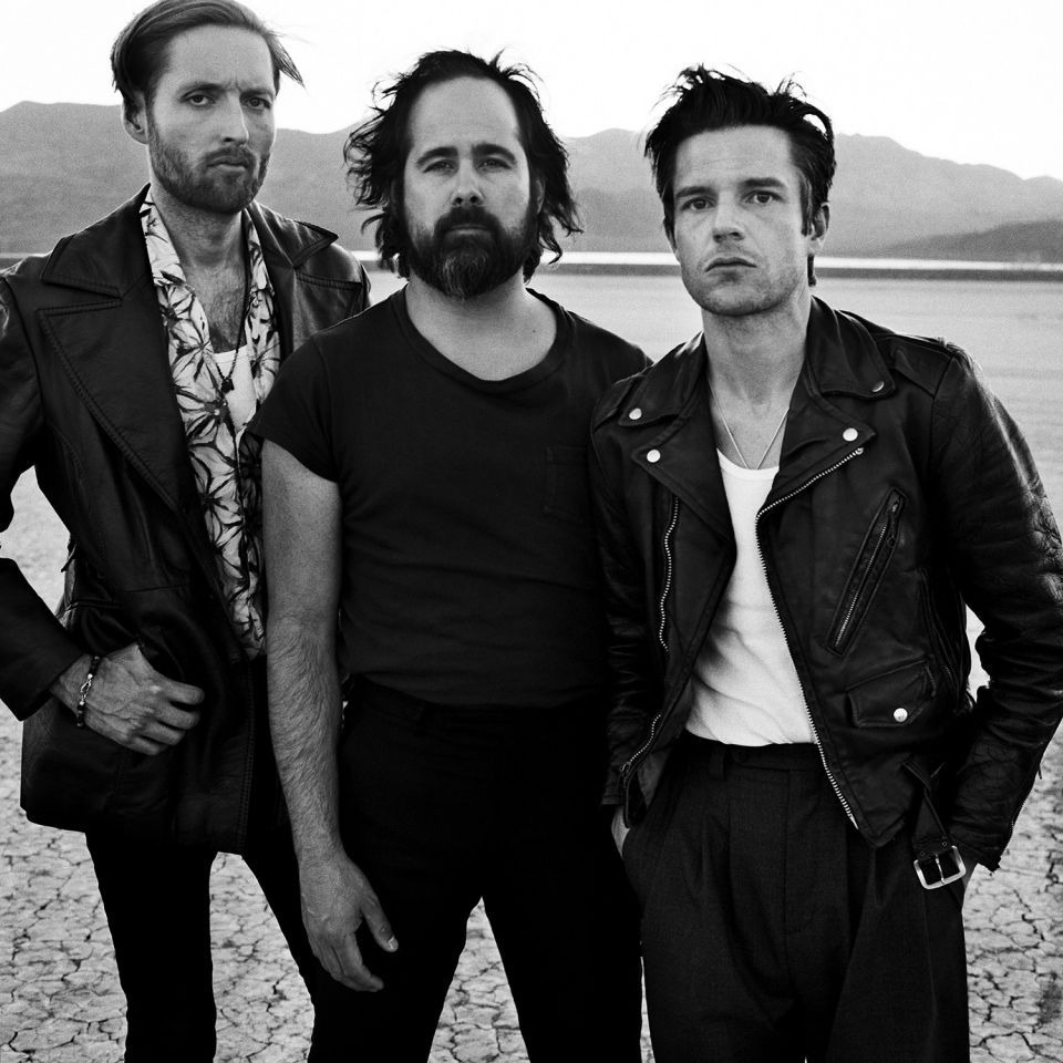 The Killers’tan Albüm Öncesi Yeni Single