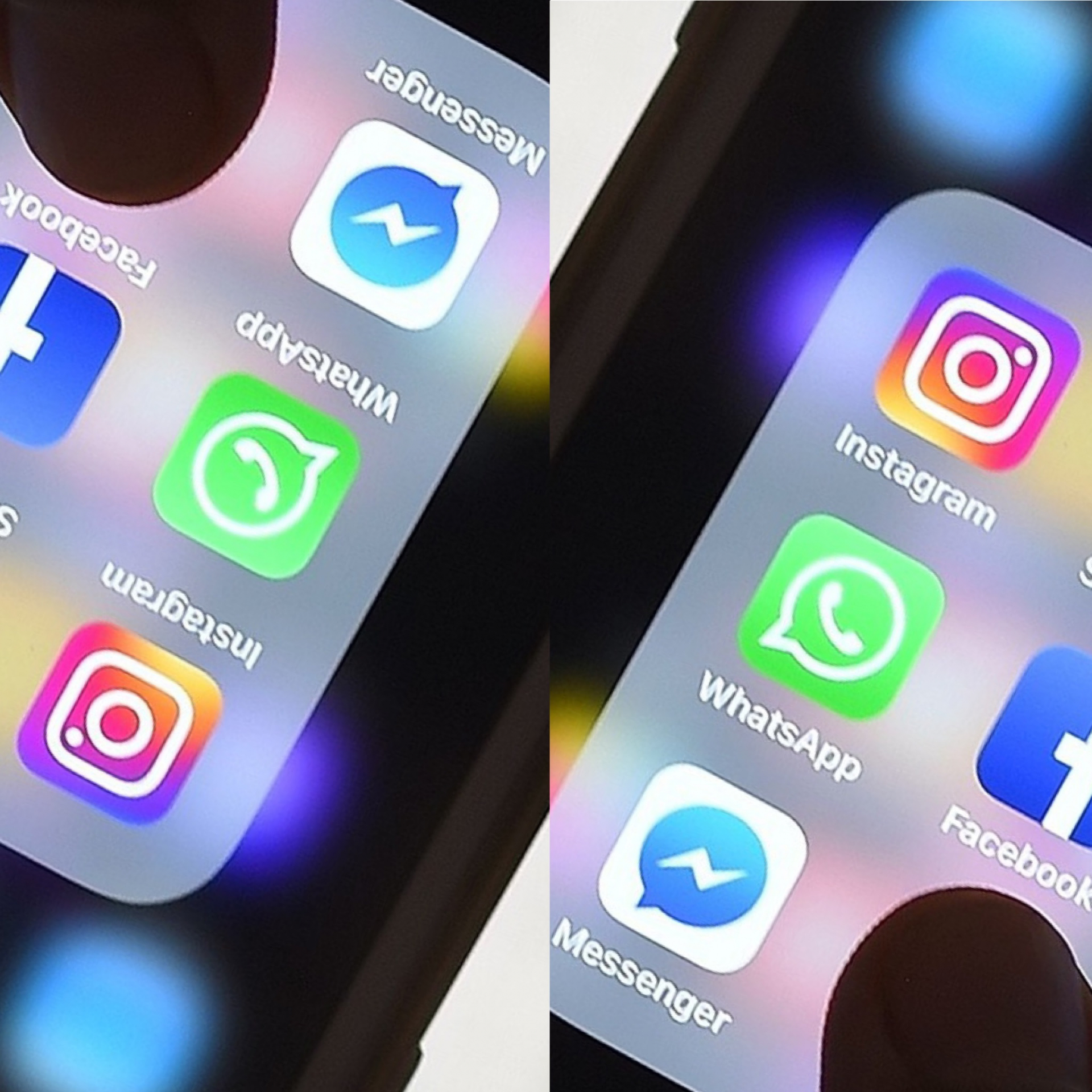Instagram ve Messenger Sohbetleri Birleşiyor