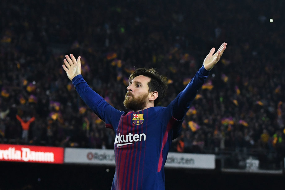 Tartışmaya Açtık: Lionel Messi'den Barcelona'ya Veda Vakti Mi?