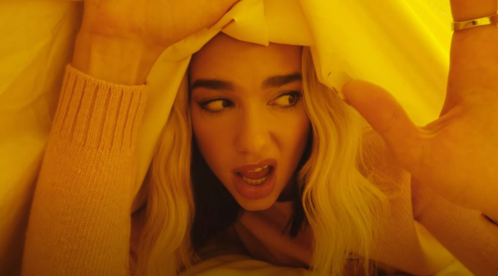 Dua Lipa'nın Yüksek Ritimli Müzik Yolculuğu