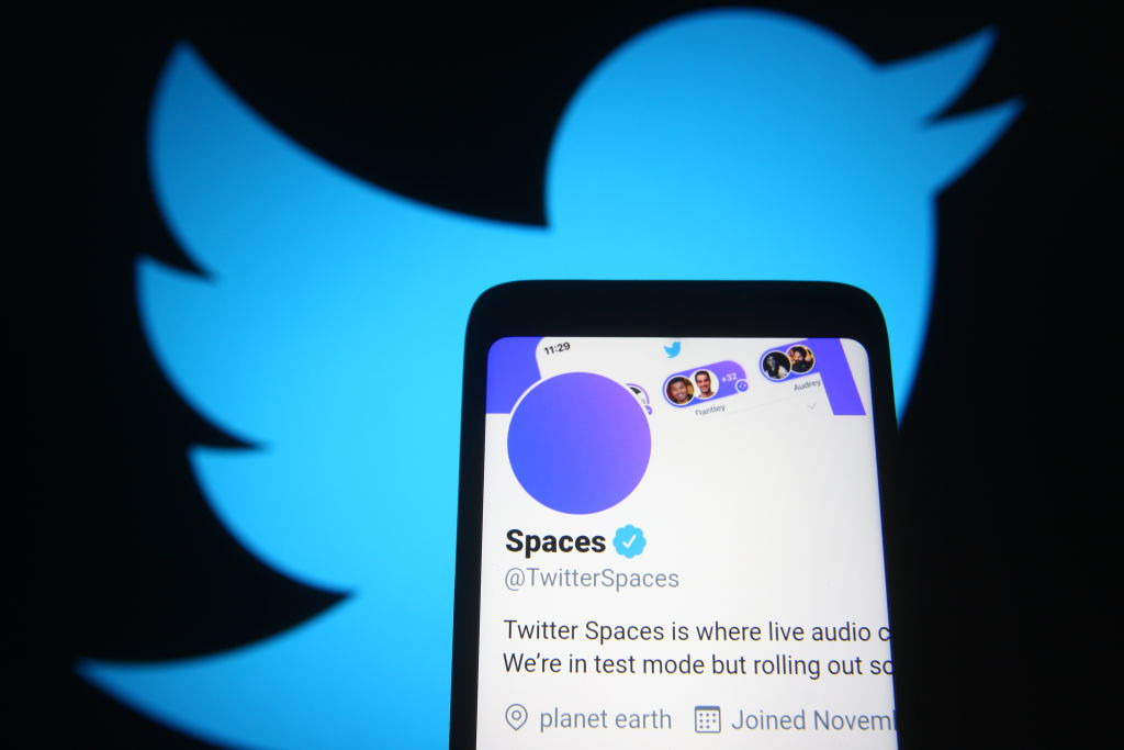 Twitter'da Yeni Dönemin Ayak Sesleri