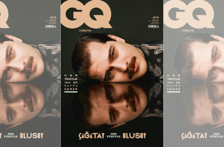 GQ Türkiye'de Bu Bahar