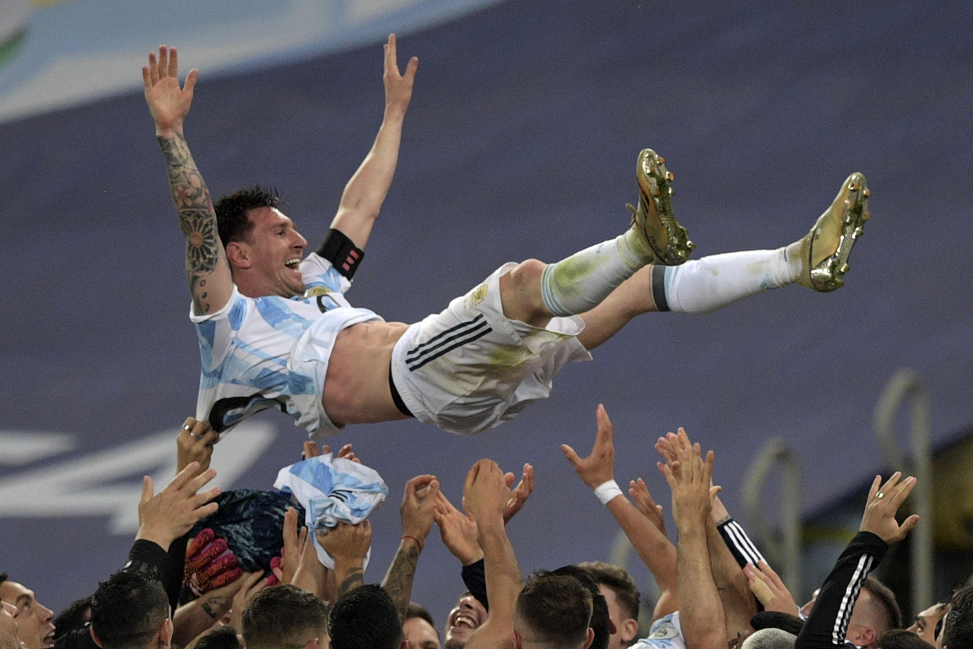Messi & Arjantin Hikayesinde Copa America Şampiyonluğu Ne Anlama Geliyor?