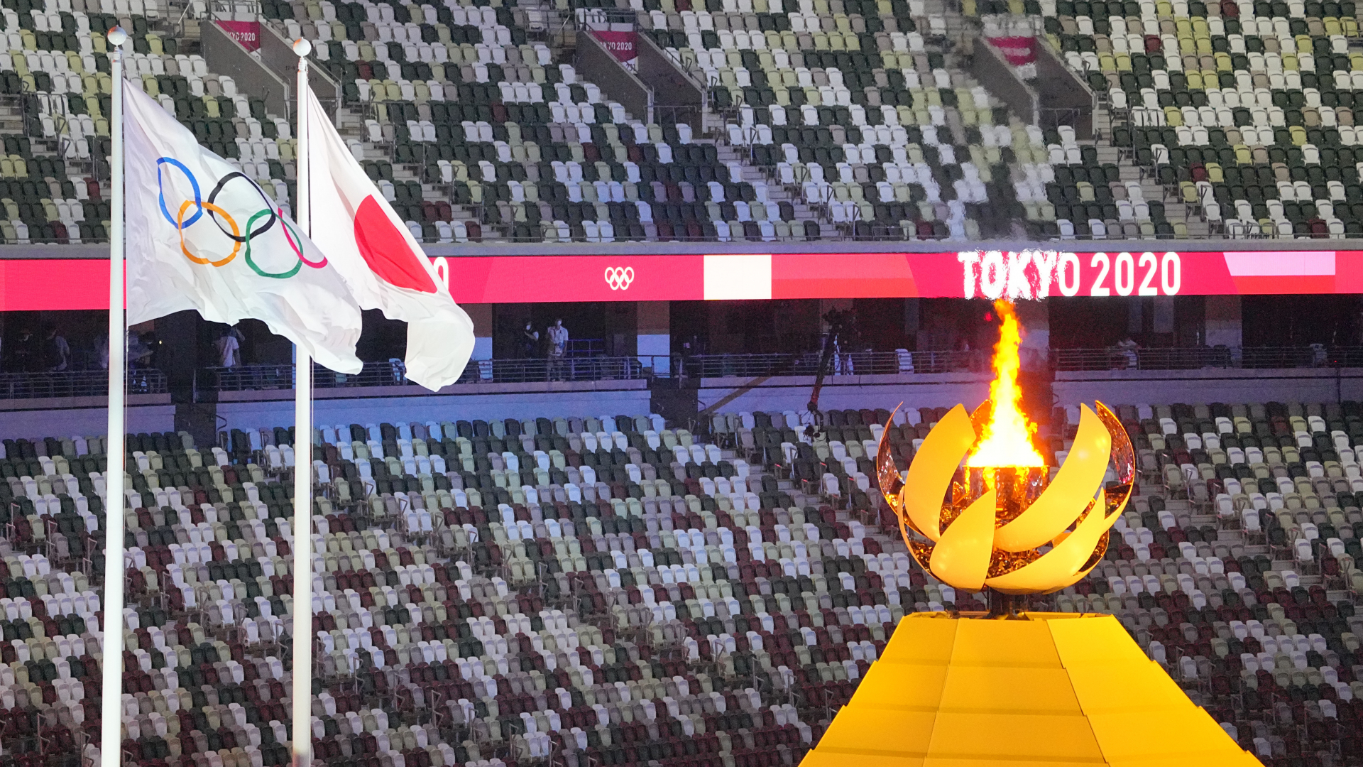 Tokyo Olimpiyatları'nda Yaşanan Aksilikler