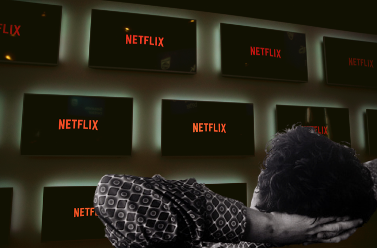 Netflix'te Yeni Ne Var?