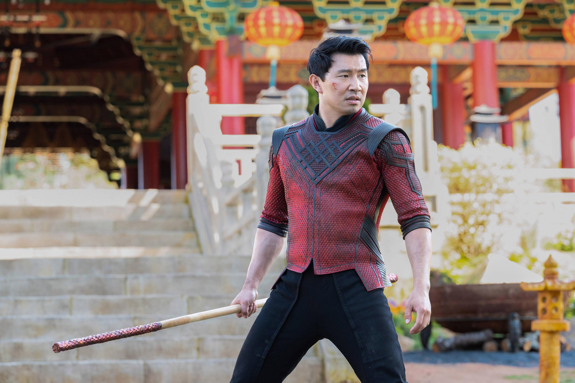 Marvel’ın Asyalıları Birleştiren Süper Kahramanı: Shang Chi