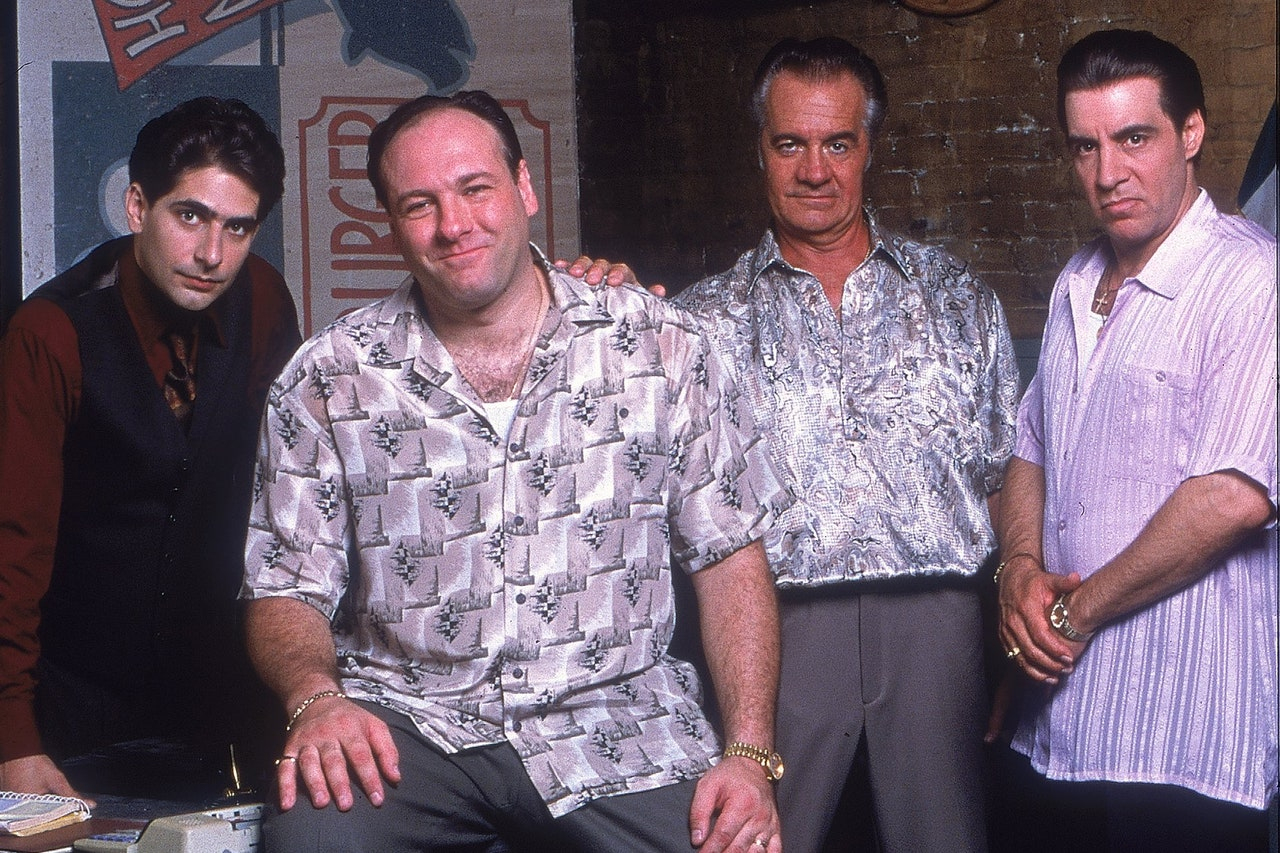 The Sopranos Erkek Giyimini Hala Nasıl Etkiliyor?