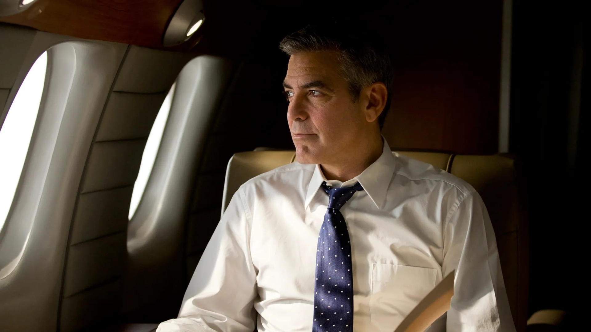 George Clooney filmleri