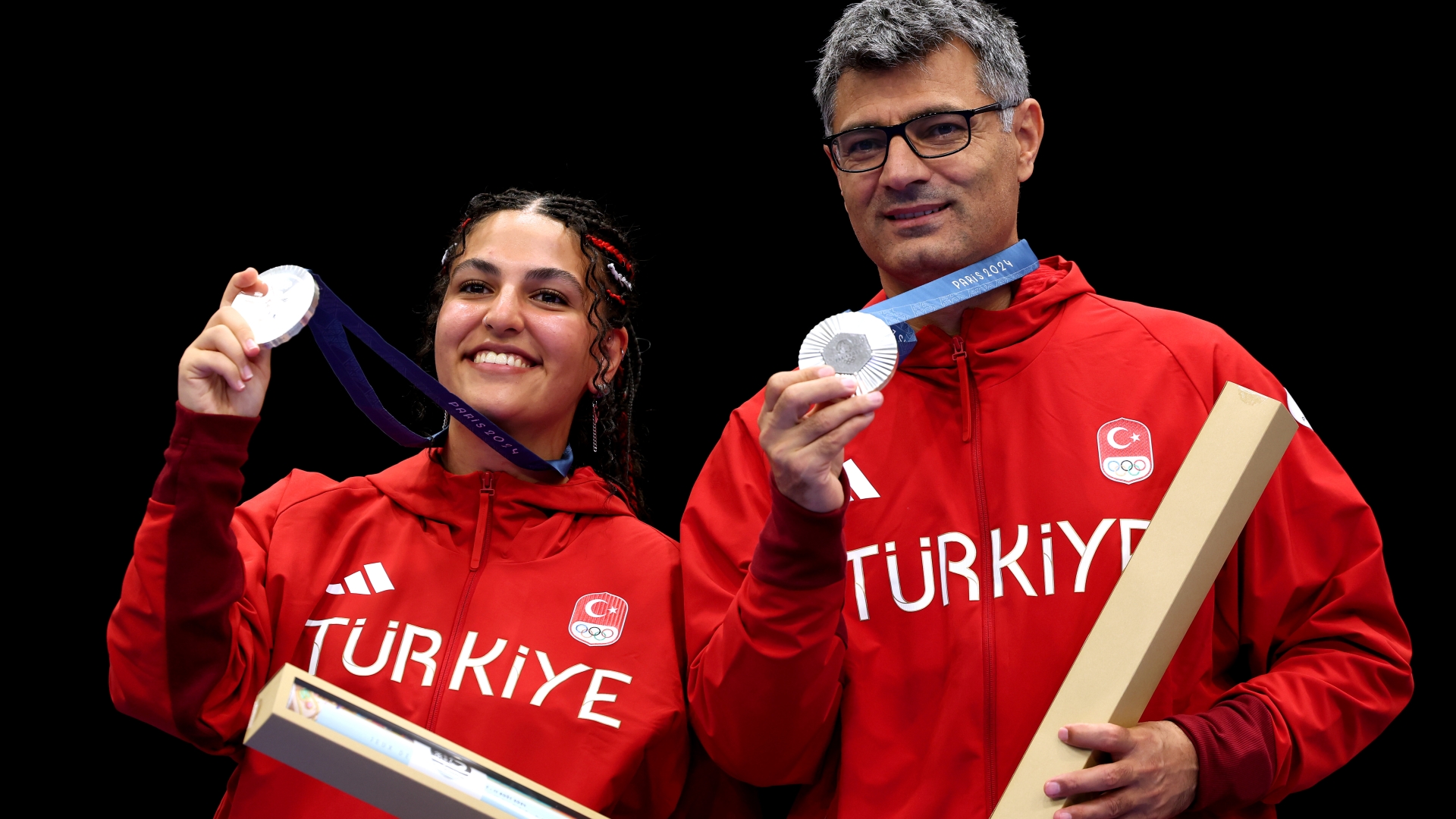 2024 Paris Olimpiyatları'nda Türk Sporcuların Aldığı Sonuçlar