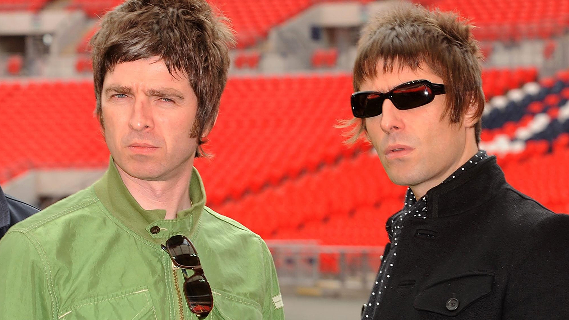 Britpop Efsanesi Oasis'den Sevindirici Haber Geldi!