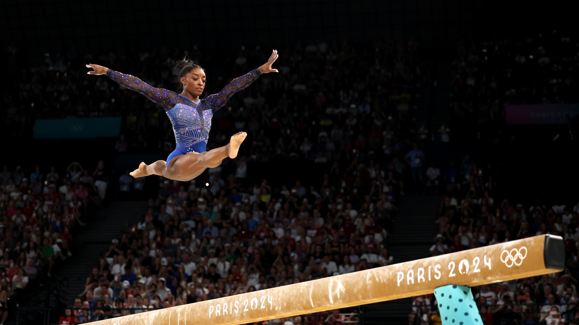 simone biles