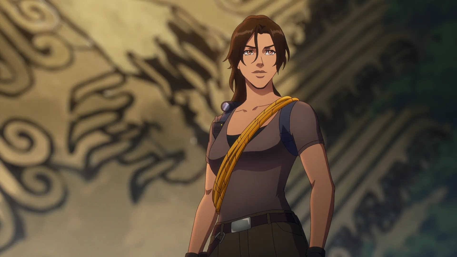 Tomb Raider