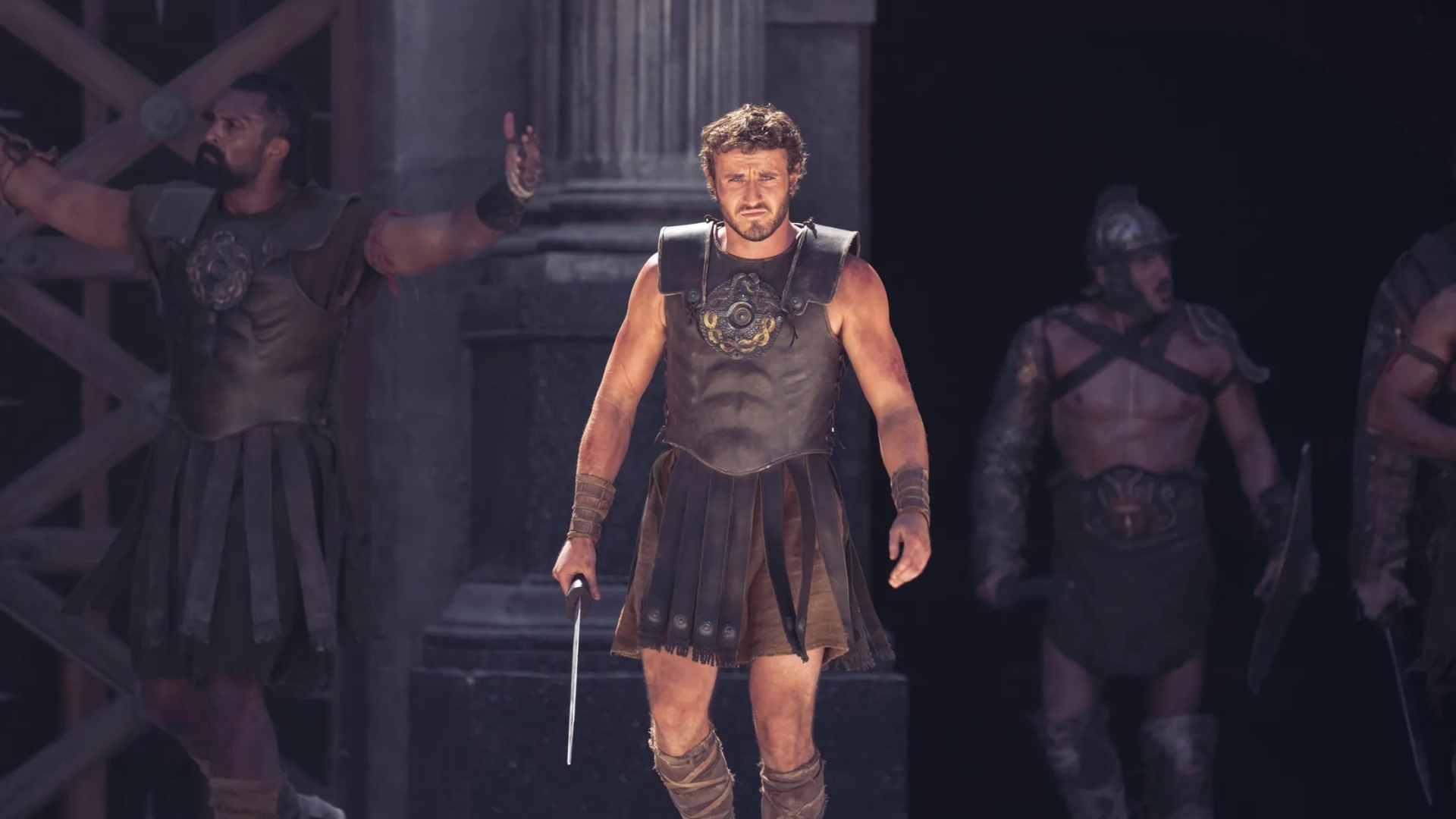 Gladiator 2