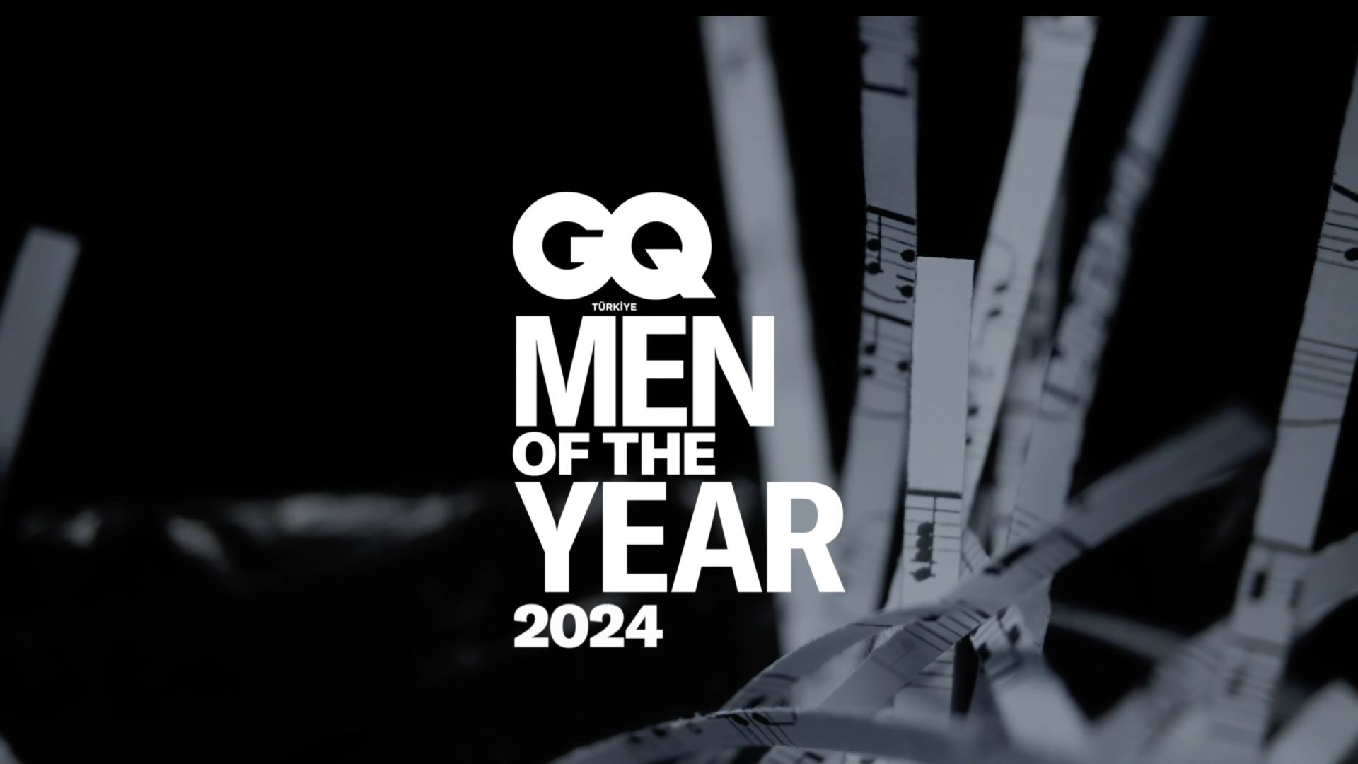 Men of the Year 2024