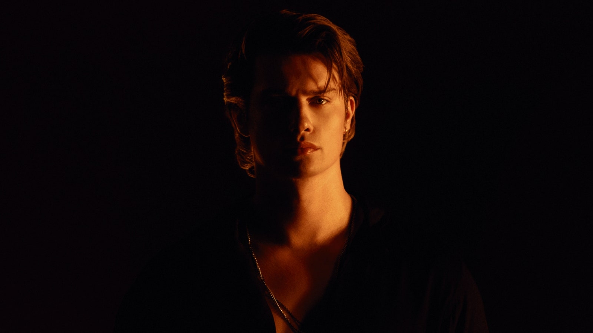 Emporio Armani Nicholas Galitzine