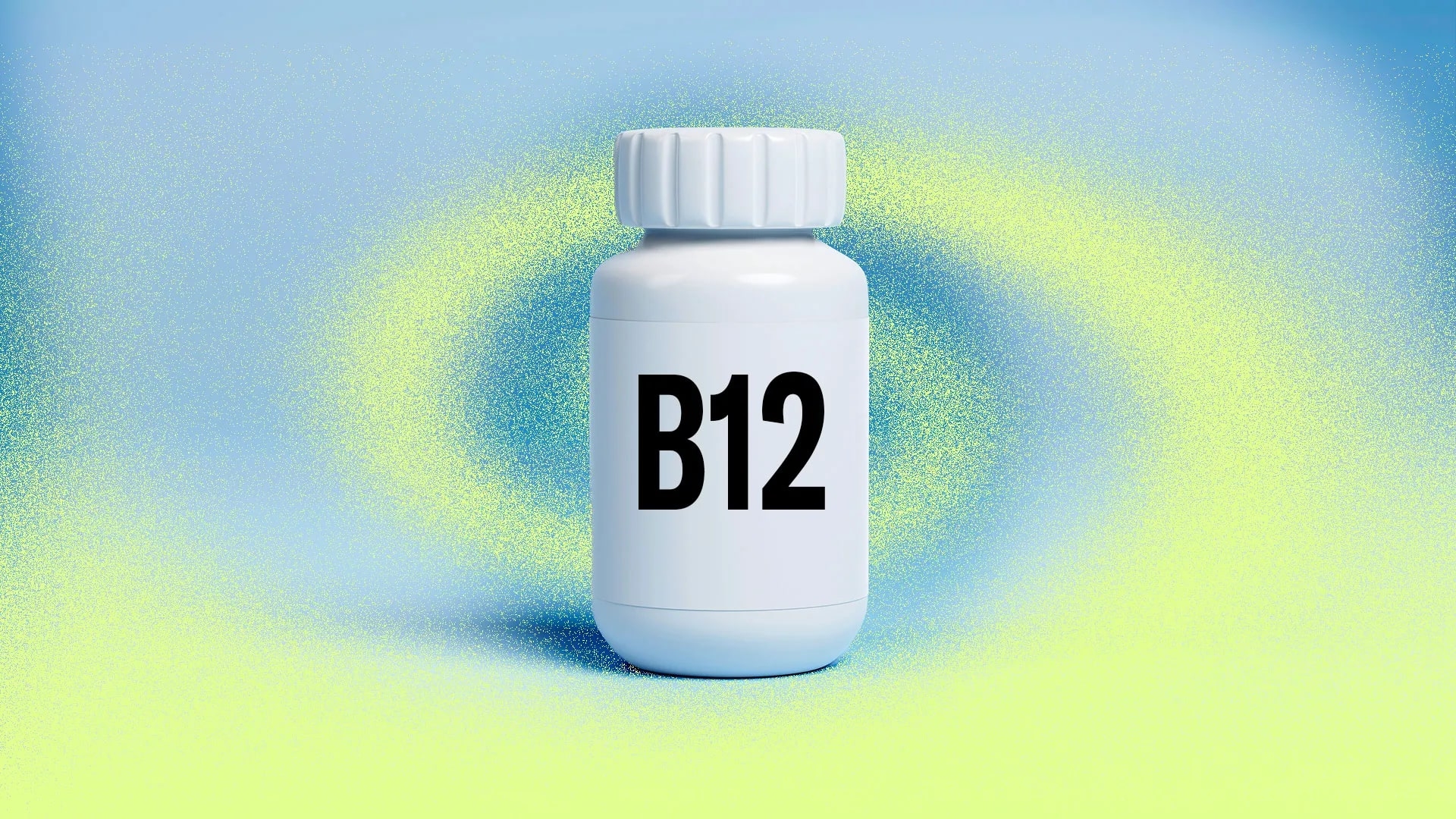 B12 Vitamini nedir