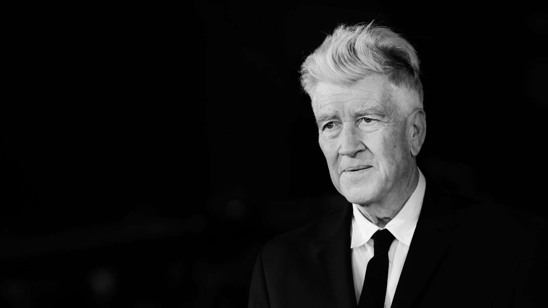 David Lynch: Kariyerinin En Önemli 5 Yapımı