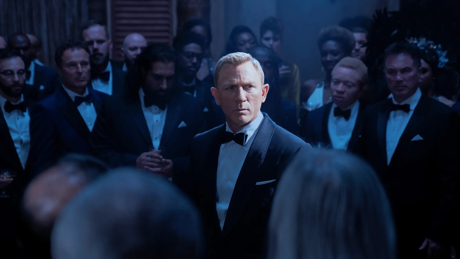 Daniel Craig filmleri