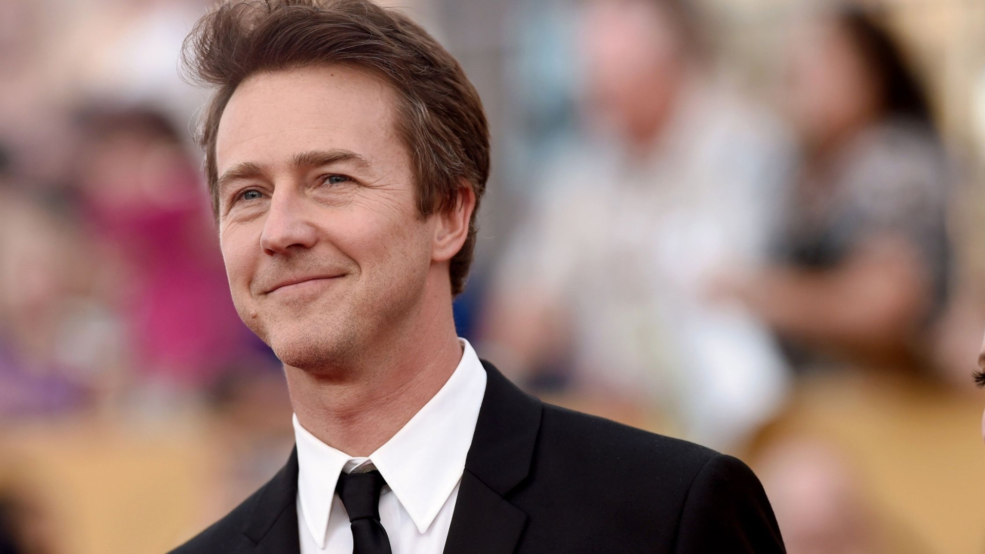 Edward Norton biyografisi