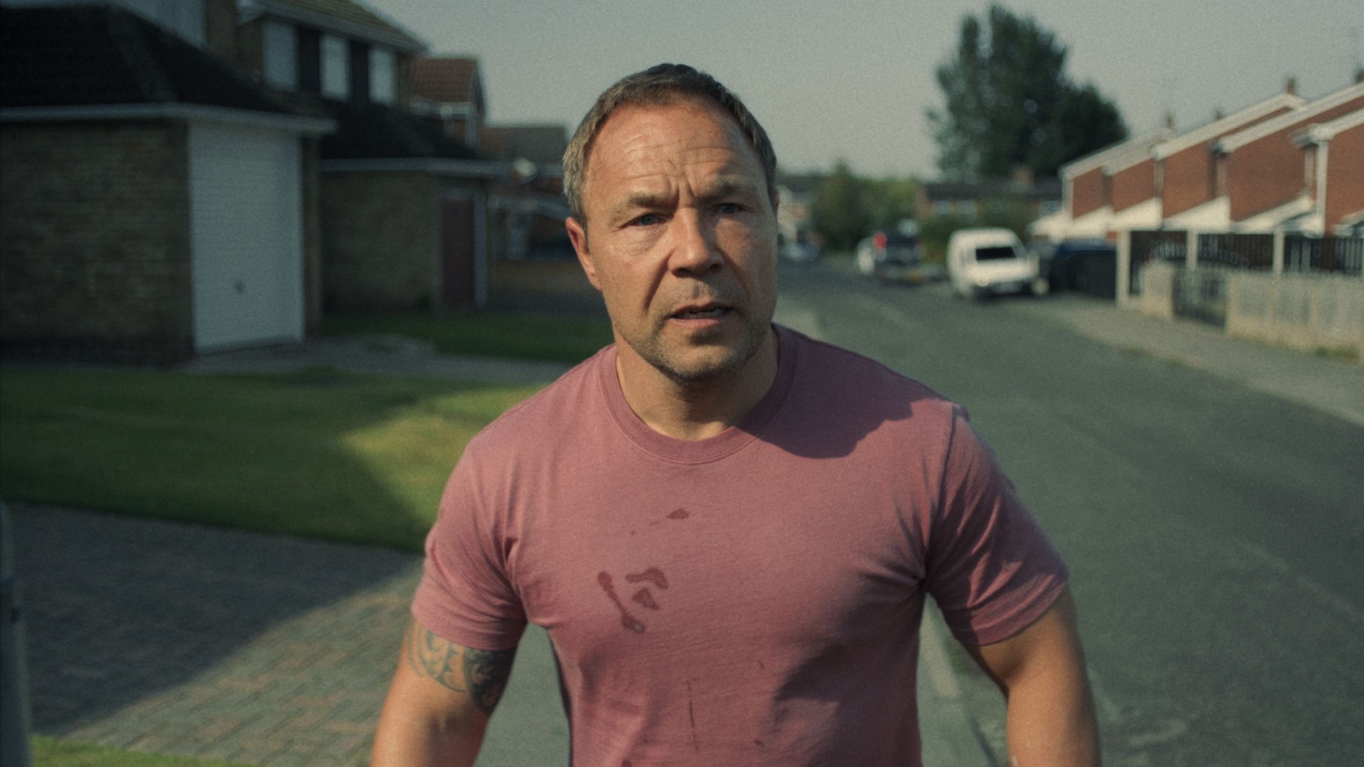 Stephen Graham Adolescence Finalini Değerlendiriyor: “O aile için bir daha saf mutluluk olacak mı bilmiyorum”