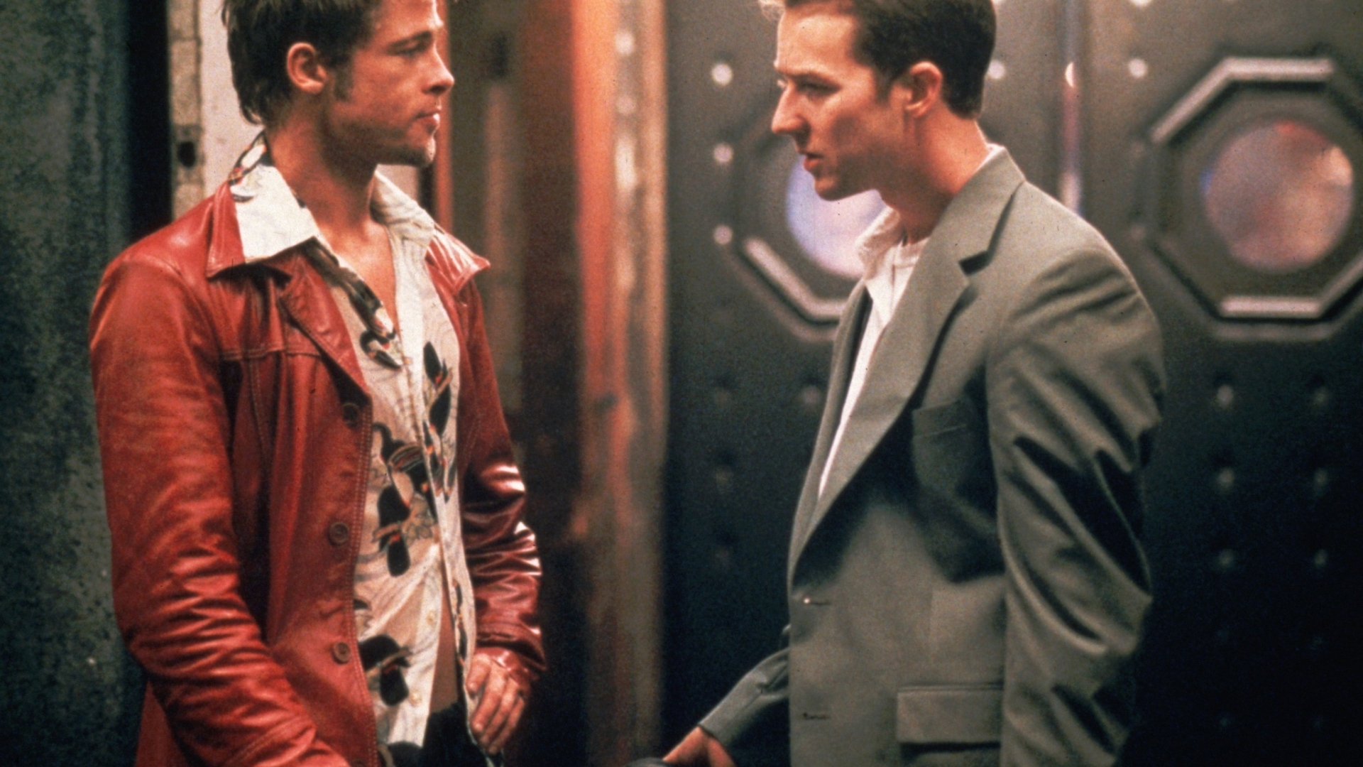 fight club