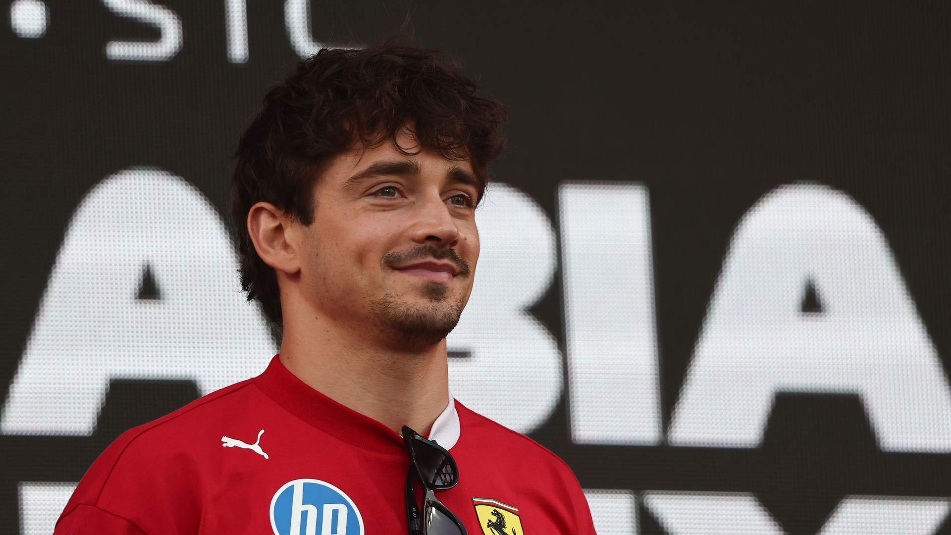 Charles Leclerc Tamamen Kendisine Özel Bir Richard Mille ile Oyunu Tamamladı