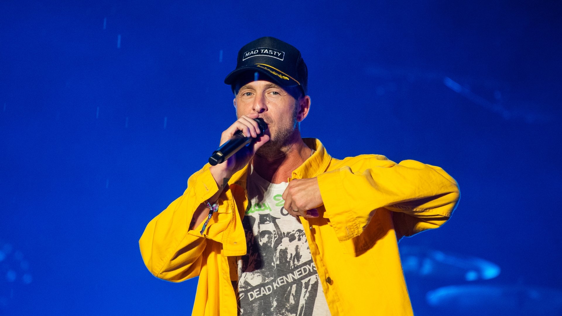 İstanbul Sahnesinde Bir Kez Daha One Republic