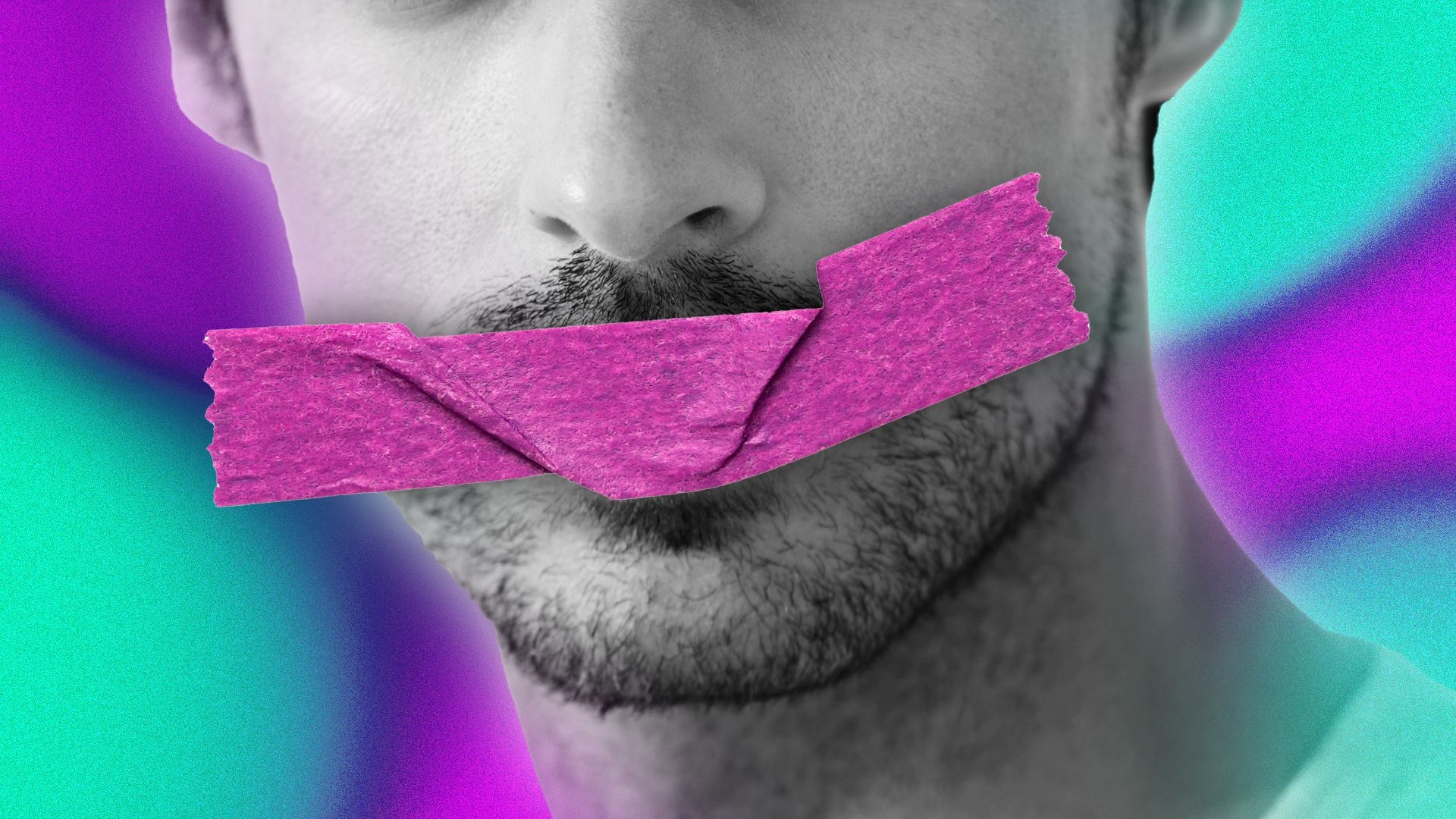 Mouth Taping (Ağız Bantlama) Gerçekten Keskin Bir Çene Hattı Vaat Ediyor Mu?