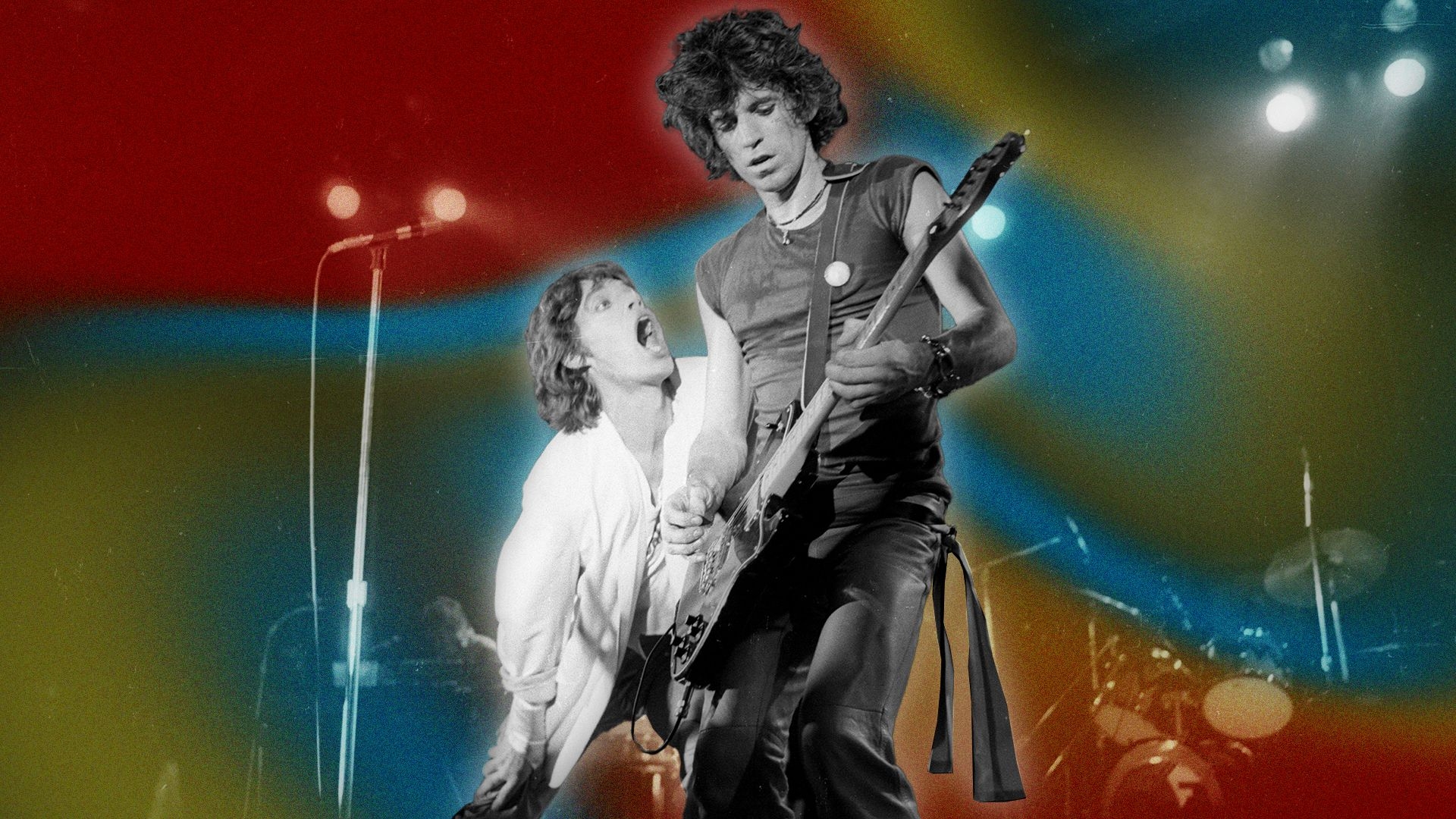 En İyi 10 Rolling Stones Albümü