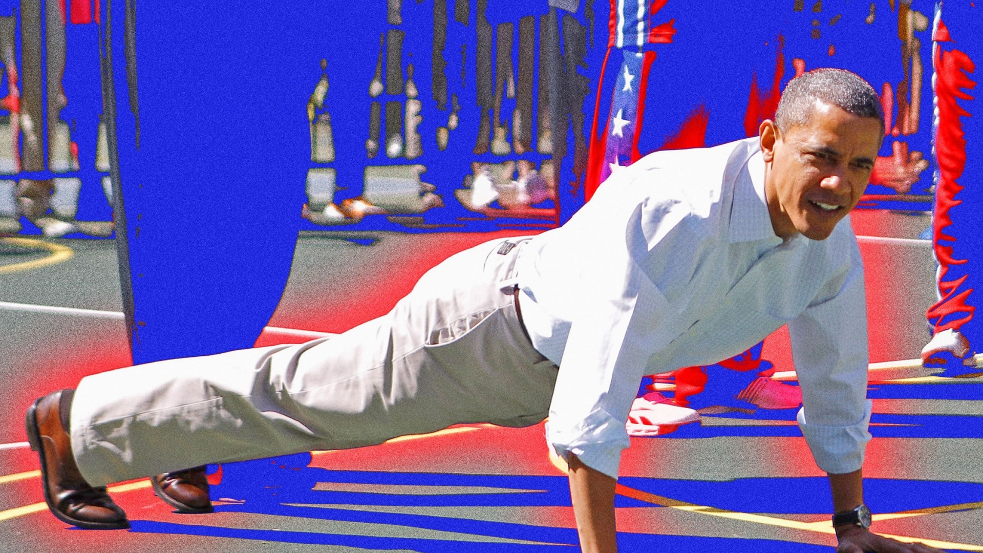 Calisthenics ile Nasıl Güç Kazanırsınız?