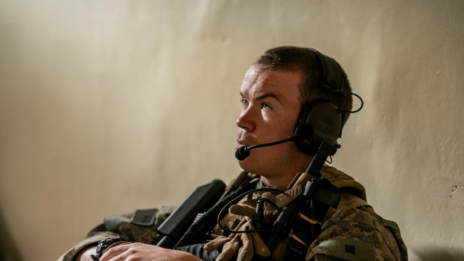 Herkes Warfare Hakkında Yanıldı: Yılların En Kasvetli Savaş Filmi