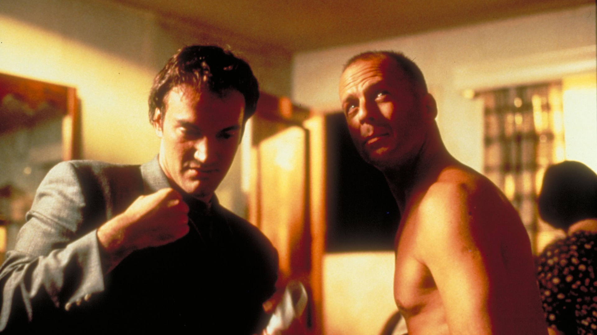 En İyi Bruce Willis Filmleri (Die Hard Ya Da Altıncı His Hariç)