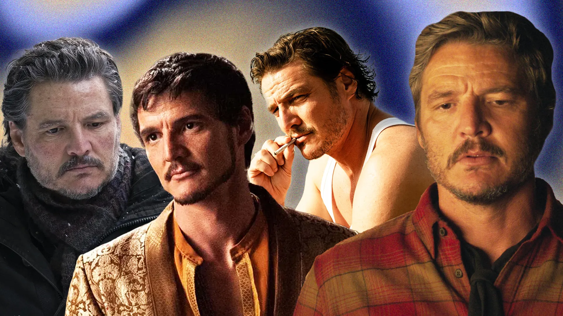 Pedro Pascal’ın En İyi Film ve Dizileri