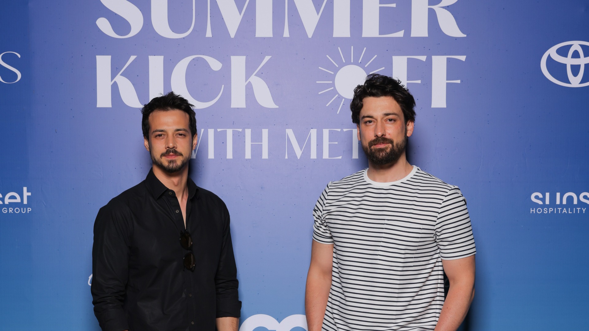 GQ Türkiye ile Yaz Coşkusu Başladı
