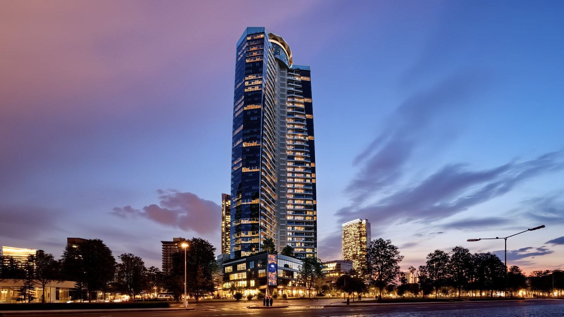 ETRO Residences İstanbul